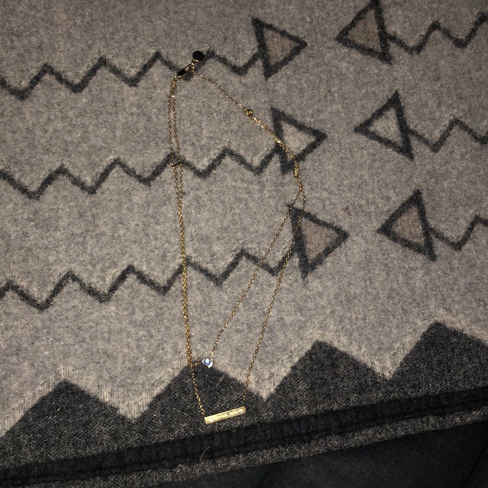 Michael Kors necklace